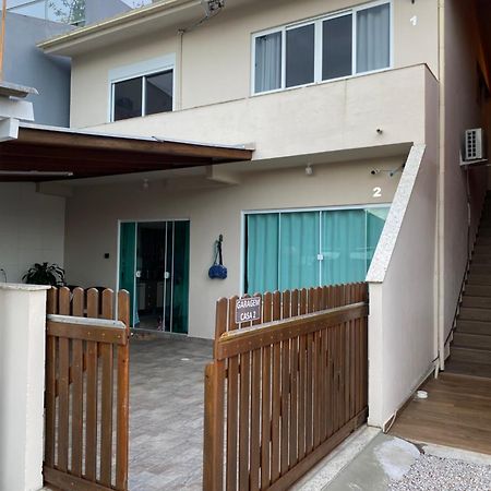 Casa Em Governador Celso Ramos Ngoại thất bức ảnh