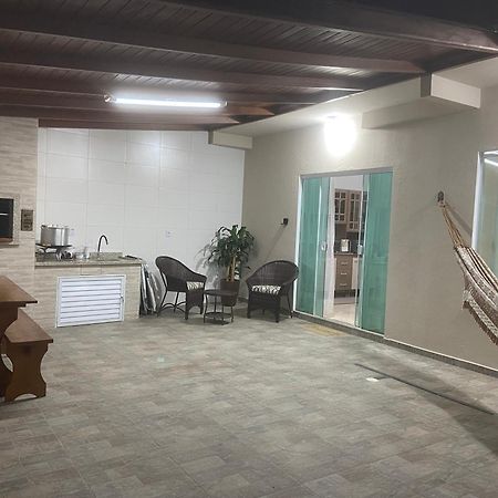 Casa Em Governador Celso Ramos Ngoại thất bức ảnh