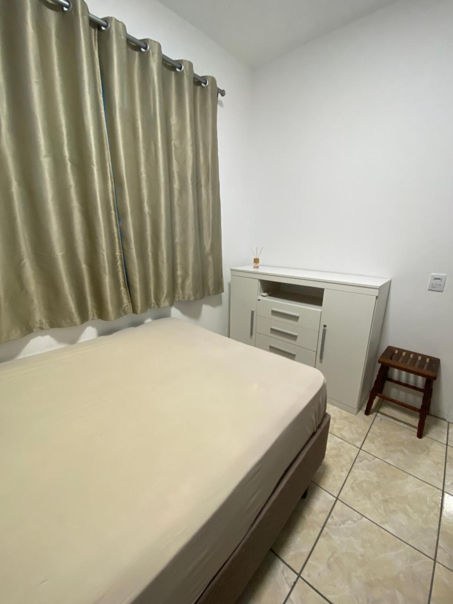 Casa Em Governador Celso Ramos Ngoại thất bức ảnh
